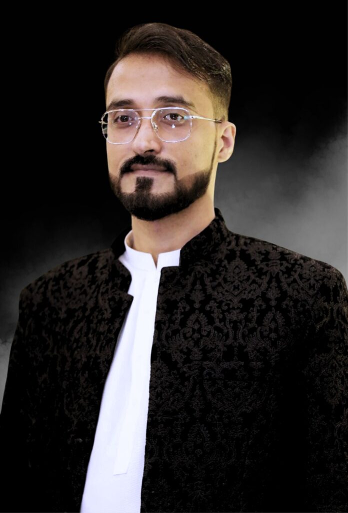 Sheikh Own portfolio 2